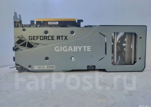 GeForce RTX 3050. ��� ����� �� ������������ ����