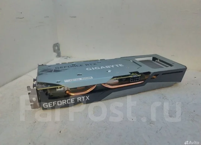 GeForce RTX 3050. ��� ����� �� ������������ ����