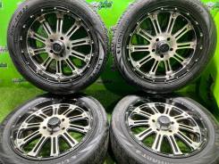 MLJ KMC. 9.5x22", 5x150, ET30 ����