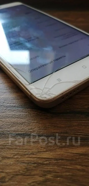 Xiaomi Redmi Note 4. �/�, 32 ��, �������, 4G LTE, Dual-SIM ����