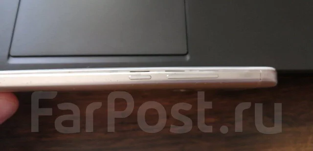 Xiaomi Redmi Note 4. �/�, 32 ��, �������, 4G LTE, Dual-SIM ����