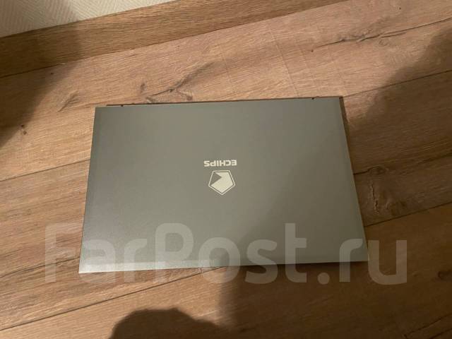Срочно продам ноутбук, Echips, 20", 256 Гб, 8 гб, WiFi, Bluetooth, б/у ...