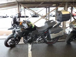 Suzuki V-Strom 250. 250����. ��., ��������, ���������, ��� ������� ����