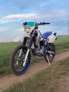 Kawasaki KLX 300. 300����. ��., ��������, ���������, ������ �� �� ����