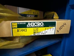 ������ ��������� �-1044 A1443 ����