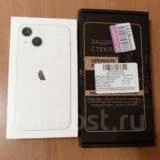 Apple iPhone 13 mini. �/�, 512 ��, �����, 4G LTE ����