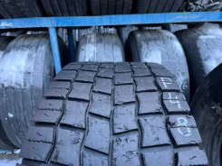 Hankook Smart Flex DH31. �����������, 2019 ���, �/�, ����� 60 % ����