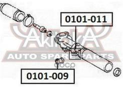    ASVA . 0101-009 0101009 