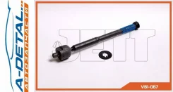���� ������� JETT V81-087 (CRT-53), ����� V81087 ����