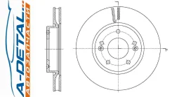 ���� ��������� ������������� G-brake GR-21114 GR21114 ����