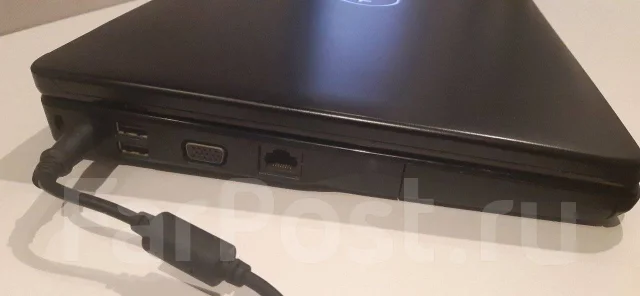 Dell Inspiron 1545. 15.6", ��� 2048 ��, ���� 160���, WiFi: 1, Bluetooth: 1 ����
