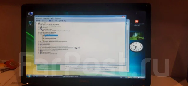 Dell Inspiron 1545. 15.6", ��� 2048 ��, ���� 160���, WiFi: 1, Bluetooth: 1 ����