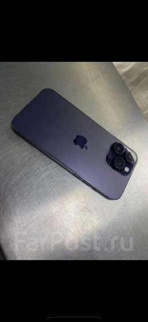 Apple iPhone 14 Pro Max. �/�, 512 ��, ���������� ����