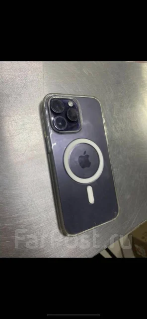Apple iPhone 14 Pro Max. �/�, 512 ��, ���������� ����