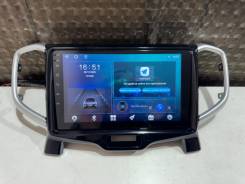 ��������� Suzuki Solio 2016-2020� Android 8GB/128GB ����