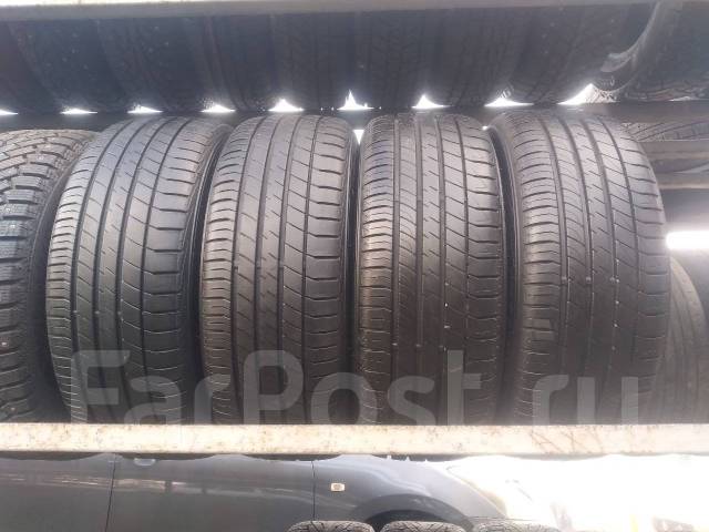 Dunlop Le Mans, 215/50 R17, 17", 10 шт, в наличии, 215 мм, 50 % ...