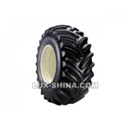 Titan Hi-Traction Lug