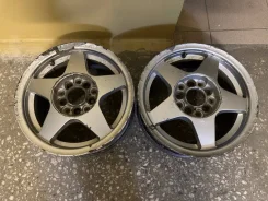 885. 6.0x14", 5x114.3, ET47 ����