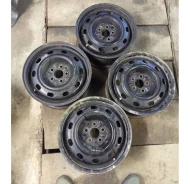 Chrysler. 6.0x15", 5x100, ET44, �� 57,1���. ����