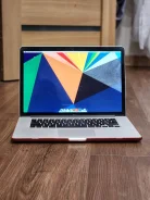 Apple MacBook Pro 15 2013 Early. 15.4", 2,4����, ��� 8 ��, ���� 256���, WiFi: 1, Bluetooth: 1 ����