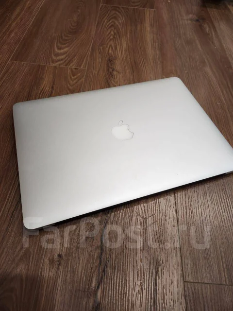 Apple MacBook Pro 15 2013 Early. 15.4", 2,4����, ��� 8 ��, ���� 256���, WiFi: 1, Bluetooth: 1 ����