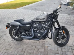 Harley-Davidson Sportster 1200 Roadster XL1200CX. 1 200����. ��., ��������, ���������, ������ �� �� ����