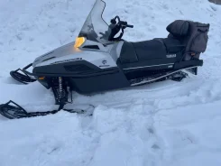 Yamaha Viking Professional II. ��������, ��, �� ����
