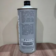 Total Fluidmatic ATX. ATF (��� ����), �������������, 1��. ����
