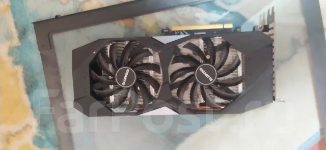 GeForce RTX 2060 ����