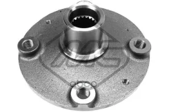 ������� CIT AX/C15/SAXO/ZX/PGT 106/205/306/309 ��� (4 ���������) Metalcaucho ���. 90013 90013 ����