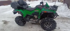 Stels ATV 850G Guepard Trophy. ��������, ��, �� ����