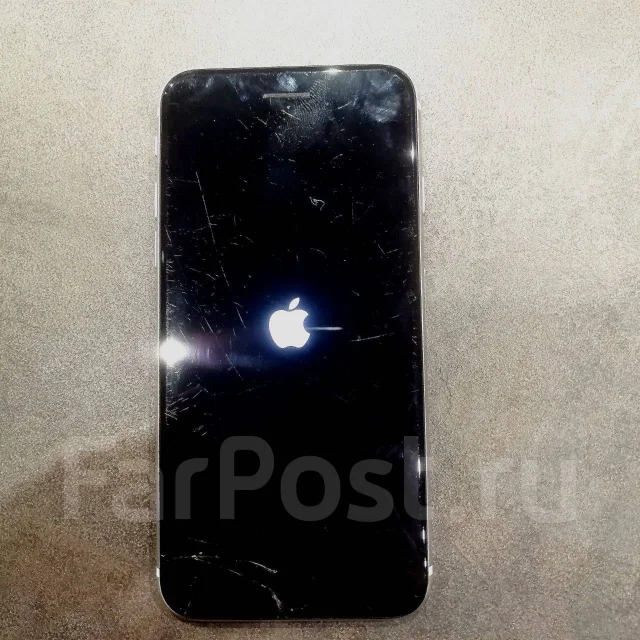 Apple iPhone SE 2020. �/�, 64 ��, �����, 3G, 4G LTE, NFC ����