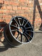 SSR GTX04. 8.5/9.5x19", 5x114.3, ET38/38, �� 73,1���. ��� ����� �� ���������� ����