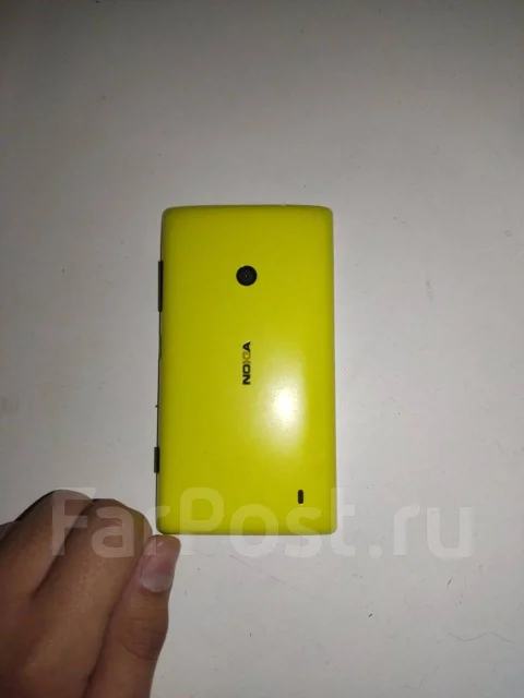 Nokia Lumia 820. �/�, ������ ����