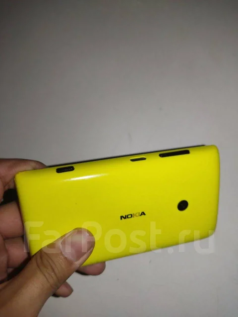 Nokia Lumia 820. �/�, ������ ����