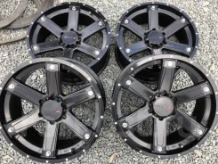 MKW MK-56. x17", 6x139.7 ����
