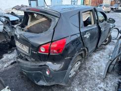 Nissan Qashqai ����