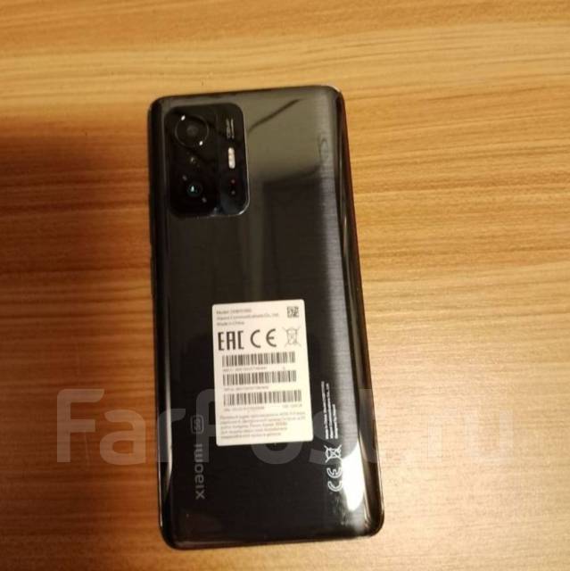 Xiaomi 11T, 8/128 ГБ, 6.67", моноблок, серый, 3G, 4G LTE, 5G, Dual-SIM ...