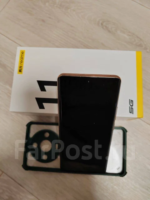Realme 11 Pro+. �/�, 256 ��, �������, 3G, 4G LTE, 5G, Dual-SIM, ����������, NFC ����