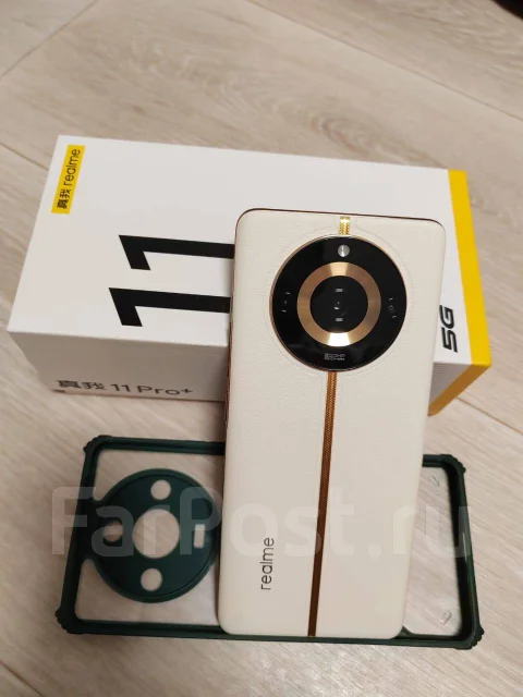 Realme 11 Pro+. �/�, 256 ��, �������, 3G, 4G LTE, 5G, Dual-SIM, ����������, NFC ����