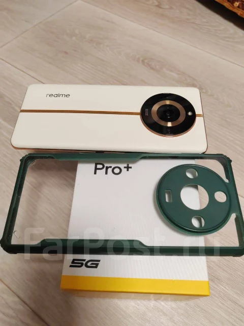 Realme 11 Pro+. �/�, 256 ��, �������, 3G, 4G LTE, 5G, Dual-SIM, ����������, NFC ����