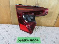 ����-������ ����� Toyota C-HR 81590-10030 Koito 10-119 10-119 ����