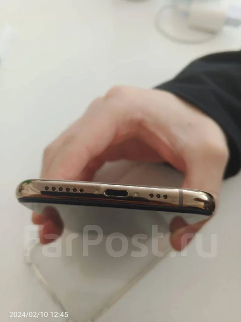 Apple iPhone 11 Pro. �����, 256 ��, ������� ����