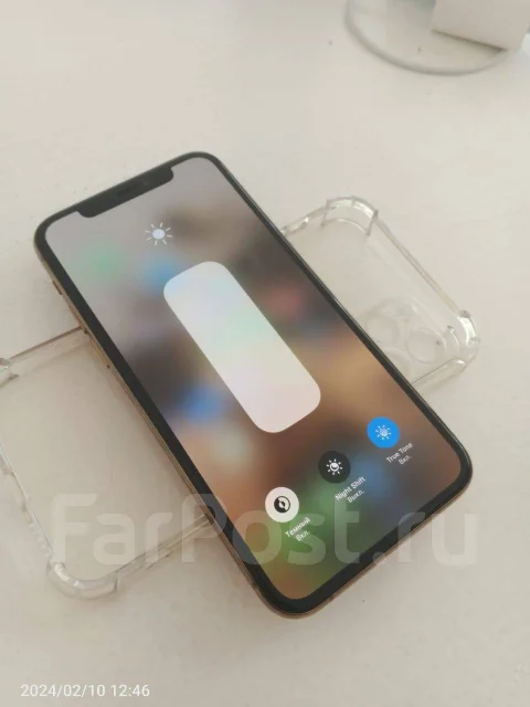 Apple iPhone 11 Pro. �����, 256 ��, ������� ����