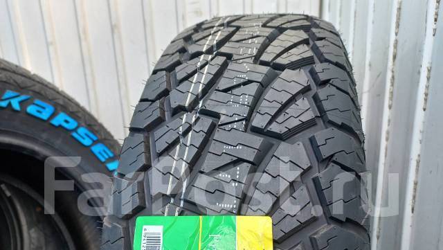 Kapsen PracticalMax A/T RS23, 285/50R20 116Q XL, 20