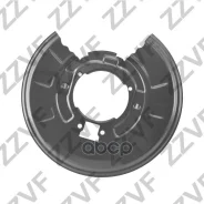 ������ ���������� ����� BMW 3 E46 (98-05), X3 E83 (04-10) 34211166107 ZVZT015 ZVZT015 ����