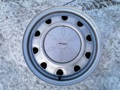 Honda. 5.5x15", 4x100, 4x114.3 