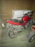 Kawasaki Balius. 250����. ��., ��������, ���������, ������ �� �� ����
