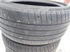 Bridgestone Regno GR001. ������, 2019 ���, �/�, ����� 30 % ����