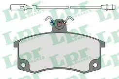 ������� ��������� �������� LADA 2108, 2109, 2113, 2114, 2115 LPR 05P988 05P988 ����